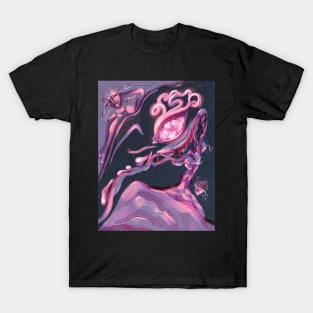 Heavenly eye T-Shirt